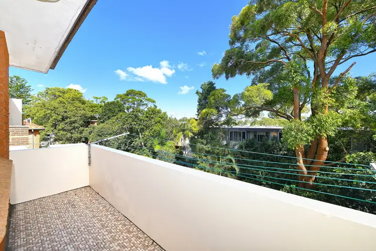 8/29 Harnett Avenue, Marrickville NSW 2204