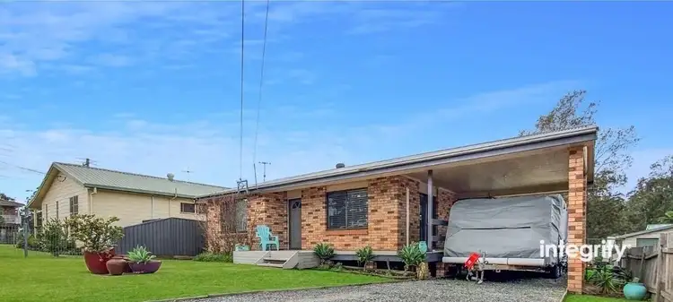 32 Blair Street, Old Erowal Bay NSW 2540
