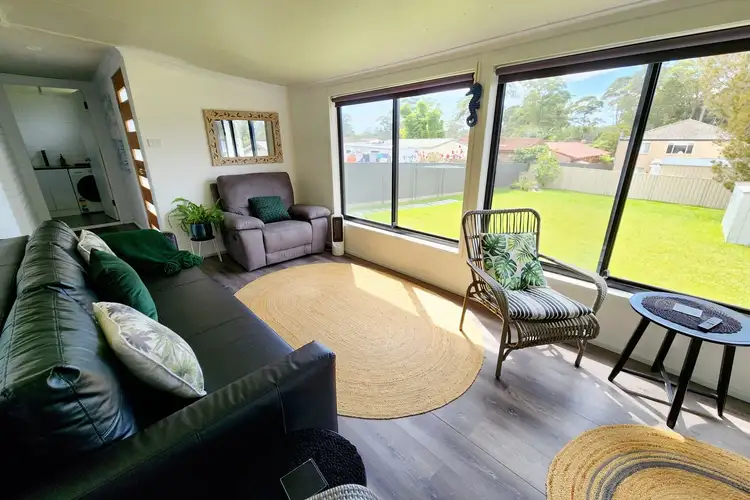 Second view of Homely house listing, 32 Blair Street, Old Erowal Bay NSW 2540