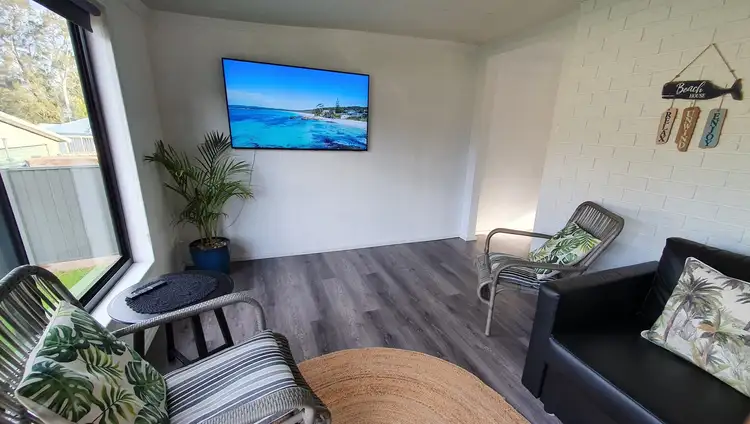 Third view of Homely house listing, 32 Blair Street, Old Erowal Bay NSW 2540