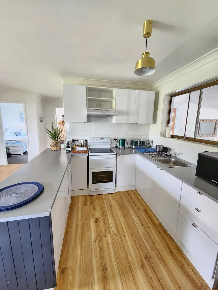 Fifth view of Homely house listing, 32 Blair Street, Old Erowal Bay NSW 2540