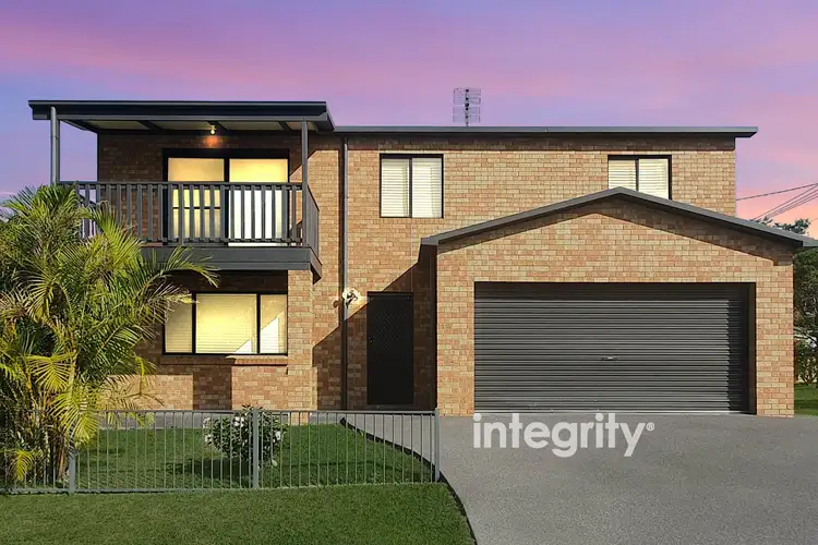 22 Cessna Avenue, Sanctuary Point NSW 2540