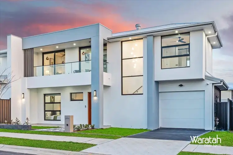 5 Planthopper Street, Marsden Park NSW 2765