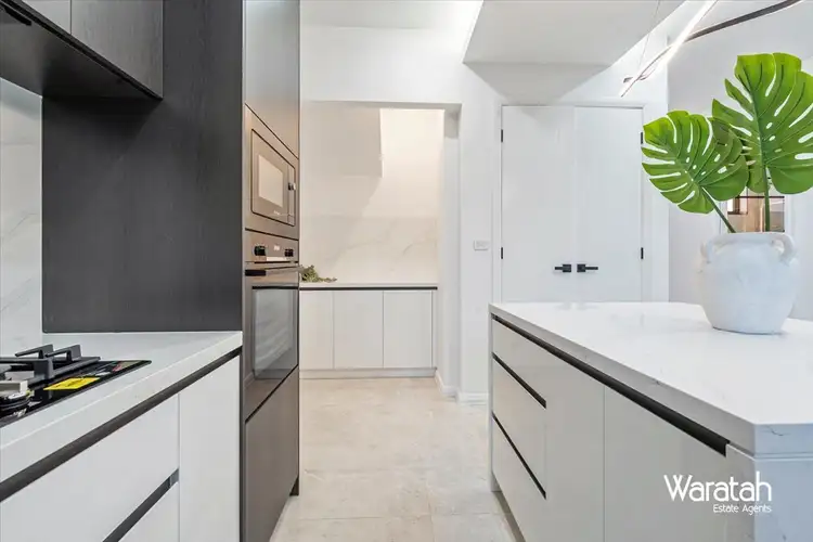 Fifth view of Homely house listing, 5 Planthopper Street, Marsden Park NSW 2765