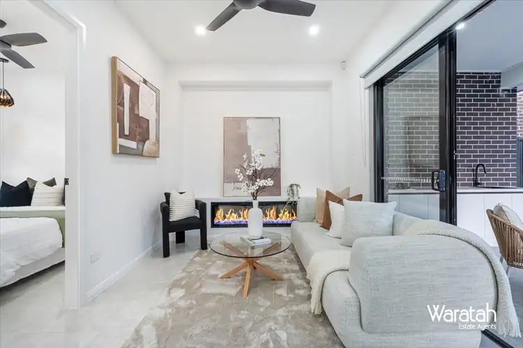 Sixth view of Homely house listing, 5 Planthopper Street, Marsden Park NSW 2765