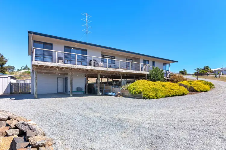12 Lawson Drive, Port Lincoln SA 5606