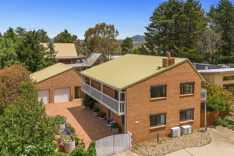 19 Banksia Avenue, Kalkite NSW 2627