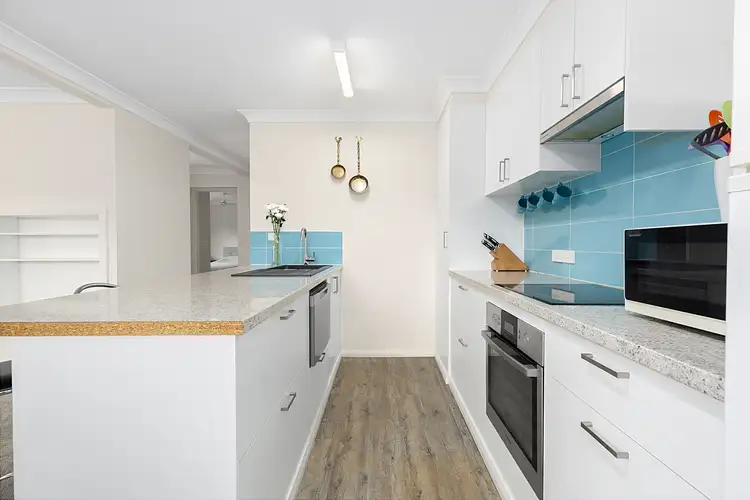 Fourth view of Homely house listing, 19 Banksia Avenue, Kalkite NSW 2627