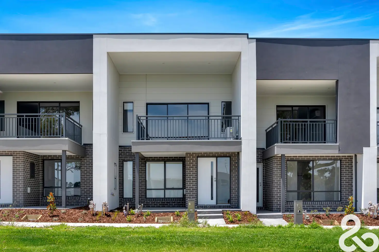 Main view of Homely house listing, 5 Stargard Walk, Wollert VIC 3750