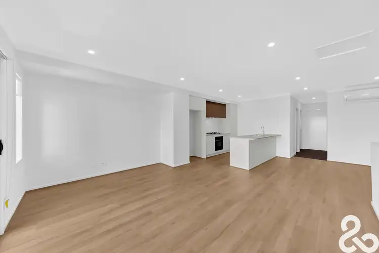 Third view of Homely house listing, 5 Stargard Walk, Wollert VIC 3750