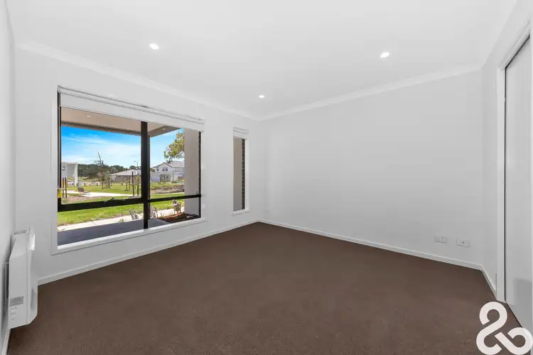 Fourth view of Homely house listing, 5 Stargard Walk, Wollert VIC 3750