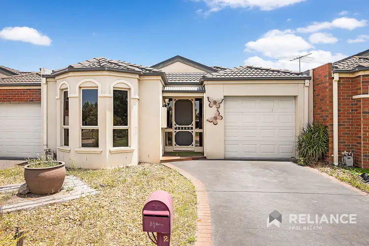 2 Hampshire Court, Tarneit VIC 3029