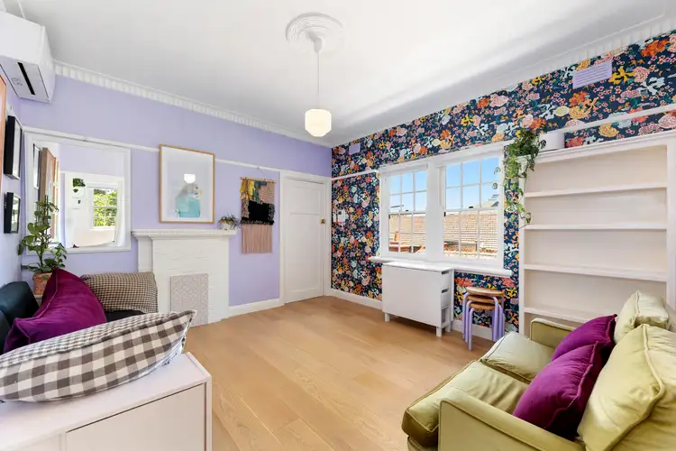 Second view of Homely apartment listing, 5/1 Park Street, St Kilda West VIC 3182