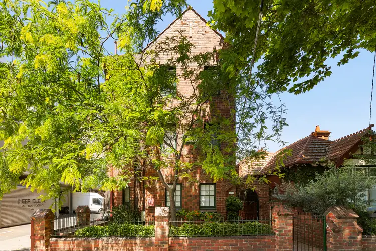 Third view of Homely apartment listing, 5/1 Park Street, St Kilda West VIC 3182