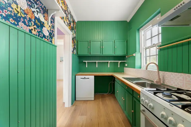 Fourth view of Homely apartment listing, 5/1 Park Street, St Kilda West VIC 3182