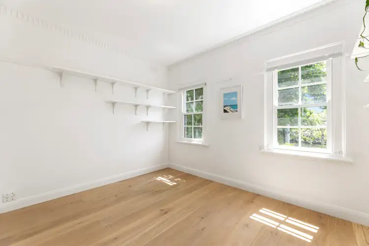 Fifth view of Homely apartment listing, 5/1 Park Street, St Kilda West VIC 3182