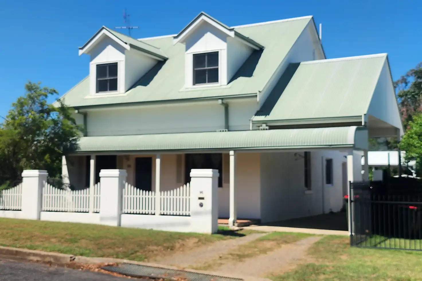 Main view of Homely house listing, 86 Denne Street, Tamworth NSW 2340