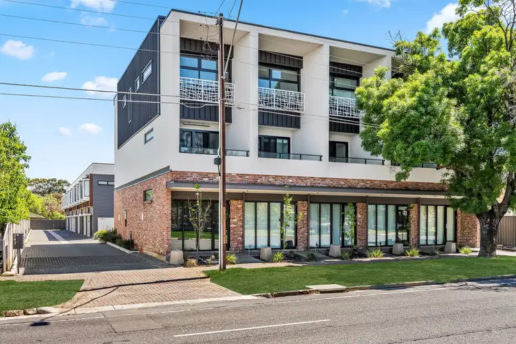 7/247-249 Anzac Highway, Plympton SA 5038