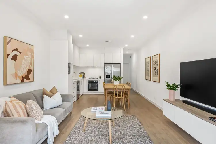 Second view of Homely unit listing, 7/247-249 Anzac Highway, Plympton SA 5038