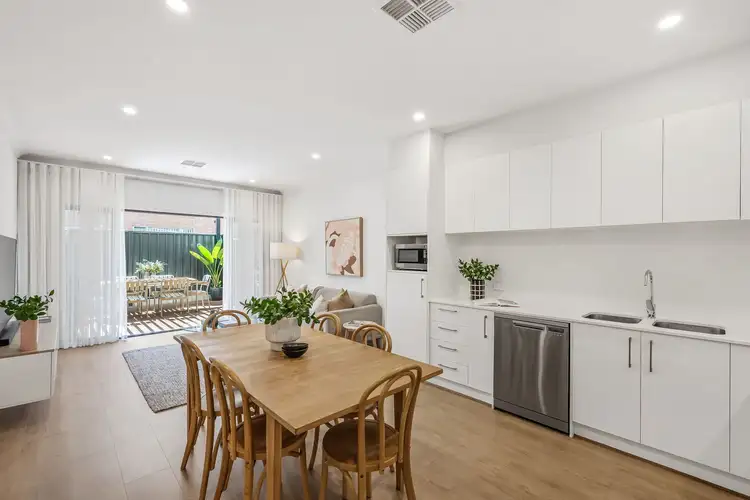 Fourth view of Homely unit listing, 7/247-249 Anzac Highway, Plympton SA 5038