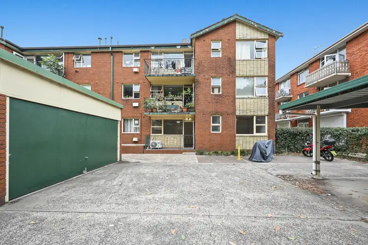 3/295 Gardeners Road