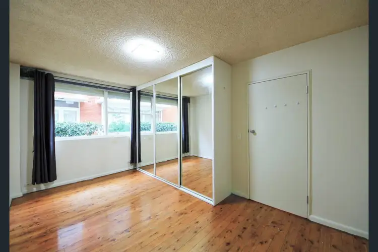 Second view of Homely apartment listing, 3/295 Gardeners Road, Eastlakes NSW 2018