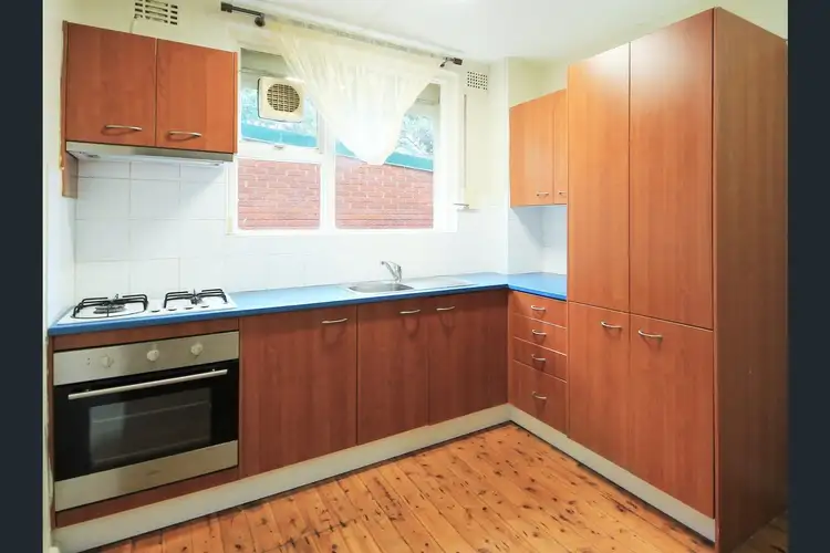 Sixth view of Homely apartment listing, 3/295 Gardeners Road, Eastlakes NSW 2018