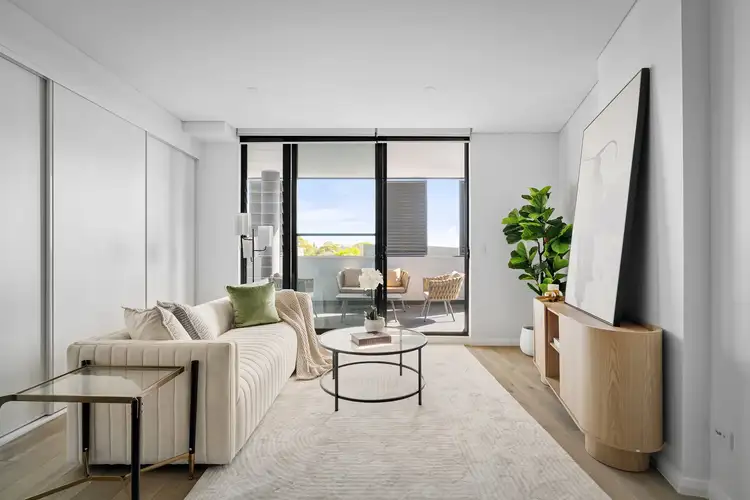 208/367 Rocky Point Road, Sans Souci NSW 2219