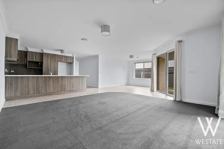 Second view of Homely unit listing, 3/245 Browning Street, Bathurst NSW 2795