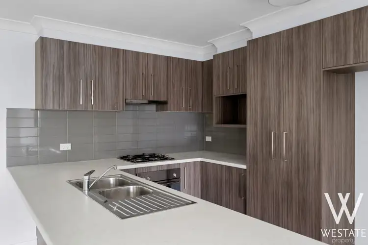 Third view of Homely unit listing, 3/245 Browning Street, Bathurst NSW 2795