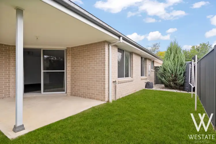 Fourth view of Homely unit listing, 3/245 Browning Street, Bathurst NSW 2795