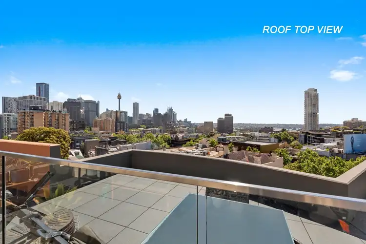 212/200 Campbell Street, Darlinghurst NSW 2010