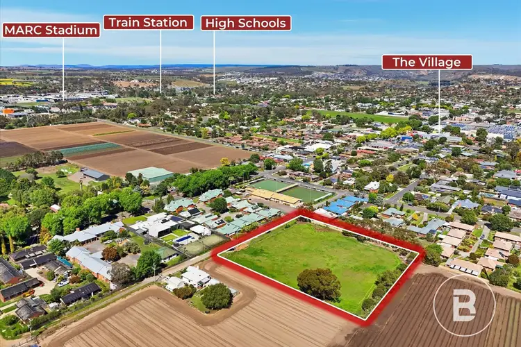LOT 2, 250 Main Street, Bacchus Marsh VIC 3340