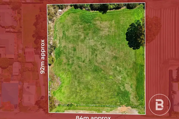 Second view of Homely land listing, LOT 2, 250 Main Street, Bacchus Marsh VIC 3340