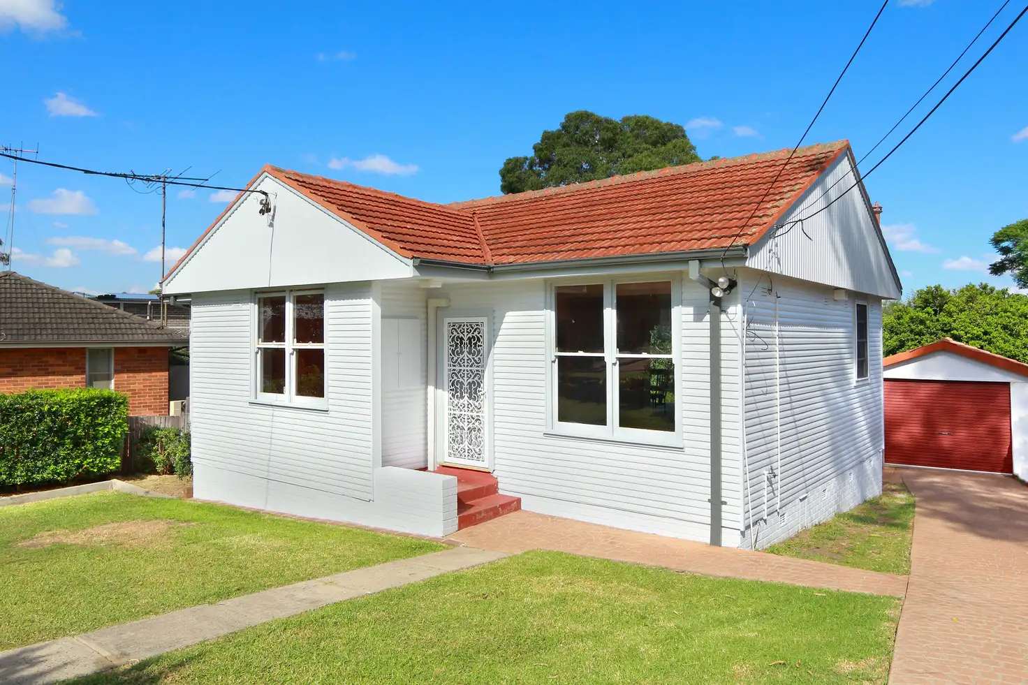 Main view of Homely house listing, 9 Sirius Street, Dundas Valley NSW 2117