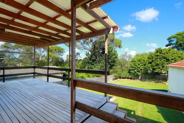 Fifth view of Homely house listing, 9 Sirius Street, Dundas Valley NSW 2117