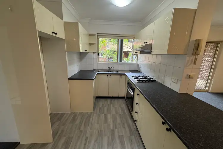 Third view of Homely unit listing, 15/36-40 Newman Street, Merrylands NSW 2160