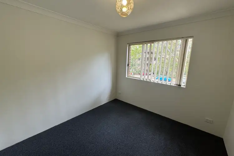 Fifth view of Homely unit listing, 15/36-40 Newman Street, Merrylands NSW 2160