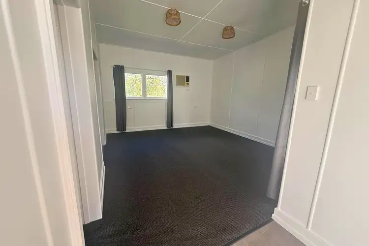 Second view of Homely house listing, 1 Thorn Street, Warra QLD 4411