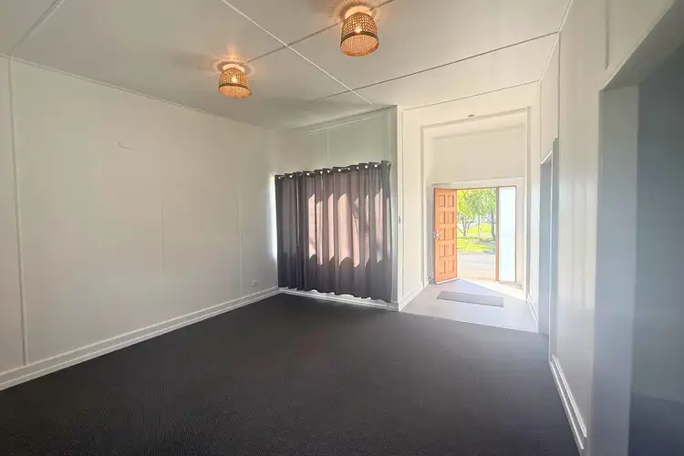 Third view of Homely house listing, 1 Thorn Street, Warra QLD 4411