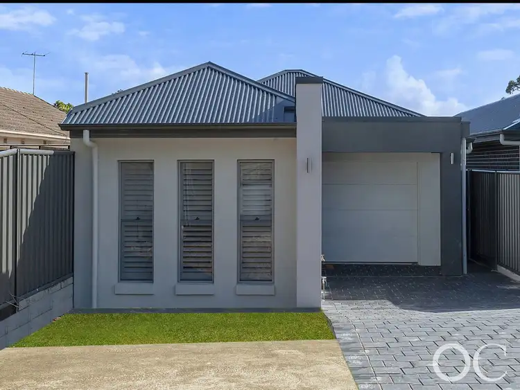 32A Leron Avenue, Enfield SA 5085