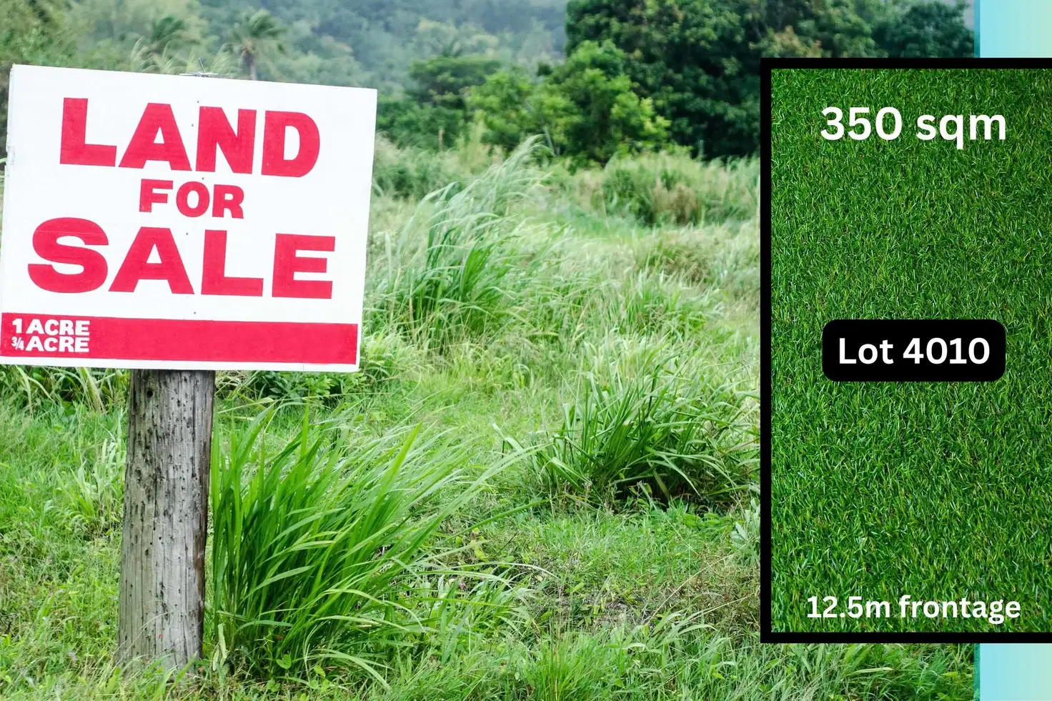 Main view of Homely land listing, 85 Scandinavian Crescent, Rouse Hill NSW 2155