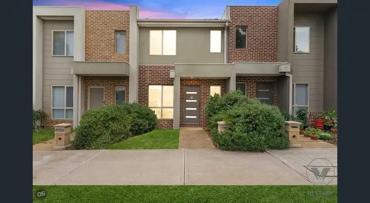 5/2 Rockgarden Drive, Truganina VIC 3029