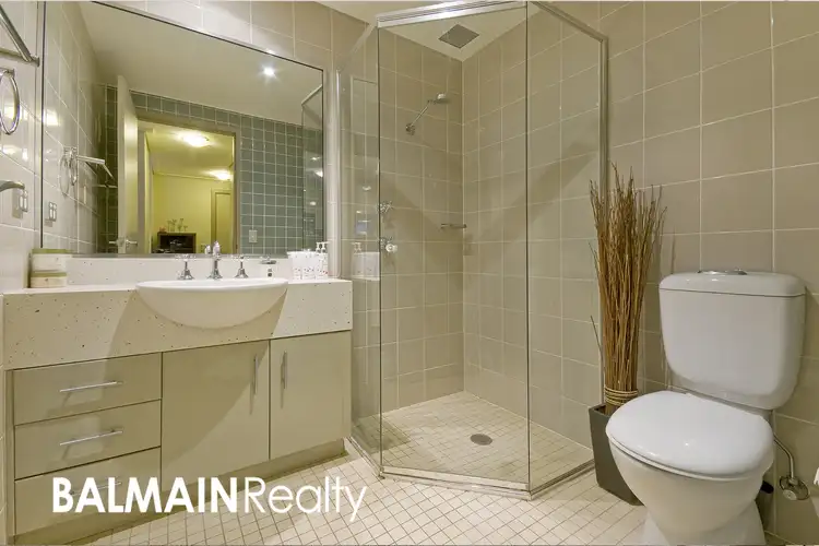 Fifth view of Homely apartment listing, 1005/27 Margaret Street, Rozelle NSW 2039