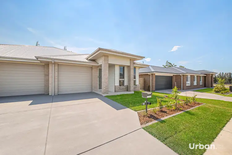 Second view of Homely house listing, 2/4 Trevallyn Avenue, Lochinvar NSW 2321