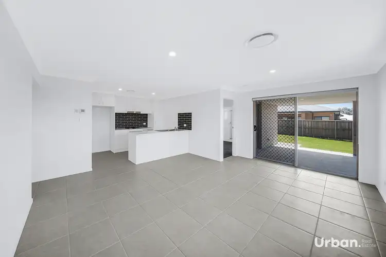 Third view of Homely house listing, 2/4 Trevallyn Avenue, Lochinvar NSW 2321