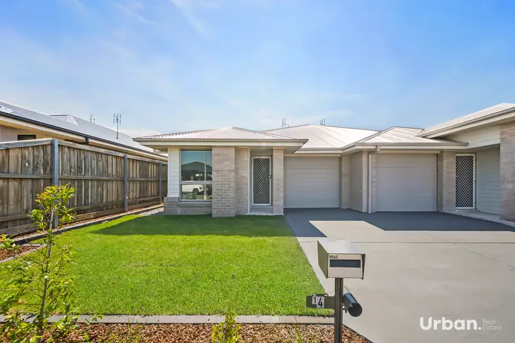 1/4 Trevallyn Avenue, Lochinvar NSW 2321