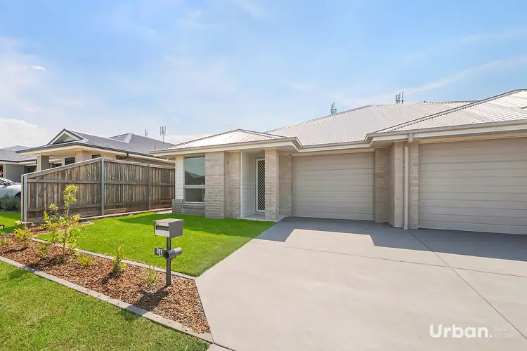 Second view of Homely house listing, 1/4 Trevallyn Avenue, Lochinvar NSW 2321