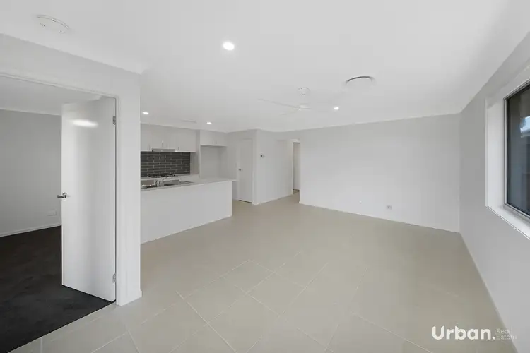 Third view of Homely house listing, 1/4 Trevallyn Avenue, Lochinvar NSW 2321