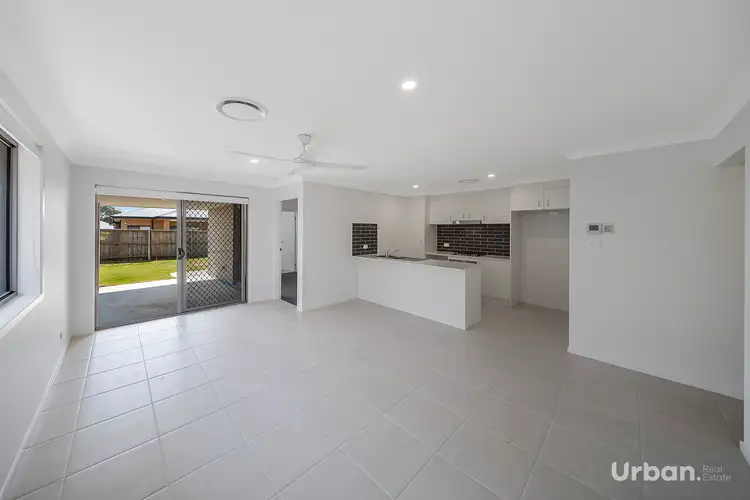 Fourth view of Homely house listing, 1/4 Trevallyn Avenue, Lochinvar NSW 2321